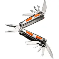 Neo Tools Outil multifonction, set de 11 pièces.