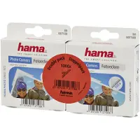 Hama Distributeur de coins photo - - 2x500 coins - Pack de 2