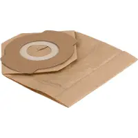 Bosch Powertools Sac à poussière en papier EasyVac 3, 5 DIY