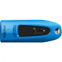 SanDisk Clé Usb Ultra Usb 3.0 64gb