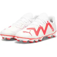 Puma JR FUTURE PLAY FG/AG K BLANC 3.5