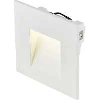 SLV MOBALA Indoor luminaire mural encastré 3000K blanc