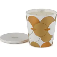 ILUM Luxury Sahara bougie parfumée 715 g