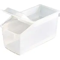 ARAVEN Bac à ingrédients | 14 litres