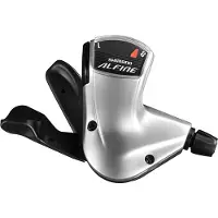 Shimano Levier De Vitesses Droit Alfine S7000