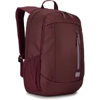 Case Logic Sac À Dos Pour Laptop Jaunt 15.6" Rouge (3204867) Port Royal