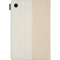 Gecko Bookcover Easy-click 2.0 Galaxy Tab A8 2021 Sable (v11t65c23)