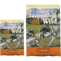 TY Goût de la nature Chiot Haute Prairie 12,2 kg
