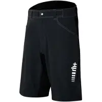 RH+ Mtb Shorts Noir XL Homme