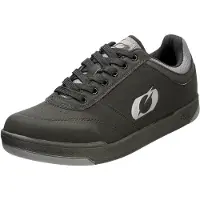 O'Neal Pumps Flat Mtb Shoes Noir EU 41 Homme
