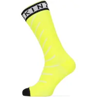 Sealskinz Chaussettes Hydrostop Wp Large
