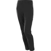 Loeffler Touring Dynamic As Pants Noir 36 / Regular Femme
