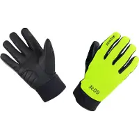 Gore Gant C5 Gore-Tex - Jaune - Tailles : 6, 7, 8, 9, 10