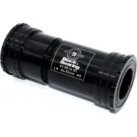 BLACK BEARING Boîtier De Pédalier Press Fit 41-86/92-24 Ceramic