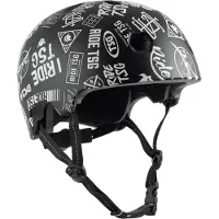 TSG Casque de Vélo - Meta Graphic Design - Collant - - 61-63 cm - Casque de Vélo