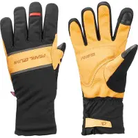 Pearl Izumi Amfib Gel Gloves Noir S Homme