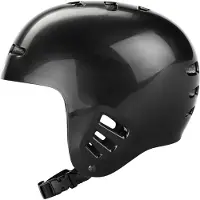 TSG Dawn Flex Helmet Noir S-M