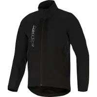 Alpinestars Nevada Wind Jacket Noir M Homme