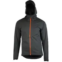 Pearl Izumi Summit 3l Wxb Jacket Gris S Homme