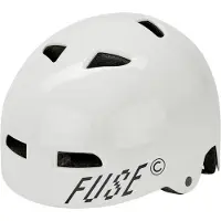 Fuse Protection Casque Urbain Alpha Icon