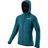Alpinestars Nevada 2 Thermal Jacket Bleu L Homme