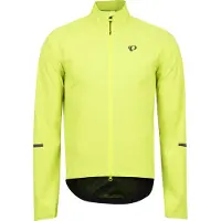 Pearl Izumi Attack Wxb Jacket Jaune S Homme