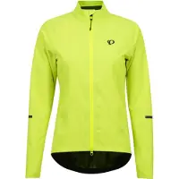 Pearl Izumi Attack Wxb Jacket Jaune L Femme