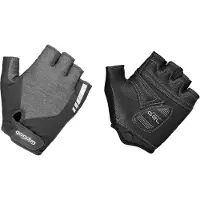 Gripgrab Gants Courts ProGel Femme - Grey