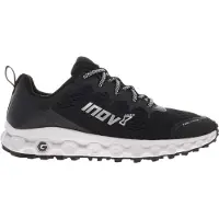 inov-8 Chaussure basse 'Parkclaw G 280' noir / blanc