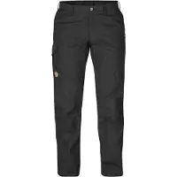 Fjall Raven Karla Pro Curved Pants Gris 46 Femme