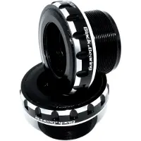 BLACK BEARING Boîtier De Pédalier Bsa-68/73-dub Ceramic