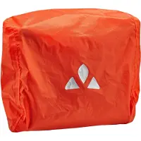 Vaude Bike Sacoche Guidon - ShopAir Box - 3+2L - noir