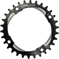 FUNN Plateau Solo 104 Bcd