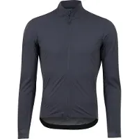 Pearl Izumi Pro Barr Long Sleeve Jersey Bleu L Homme