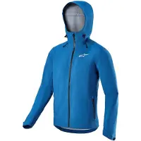 Alpinestars Sierra Wp Jacket Bleu L Homme