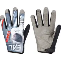 O'Neal Mayhem Bones V.22 Gants de Motocross Taille M