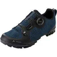 Vaude Tvl Skoj Mtb Shoes Bleu EU 41