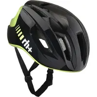 RH+ Compact Helmet Noir XS-M