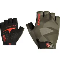 Ziener Cyd Short Gloves Vert 8.5 Homme