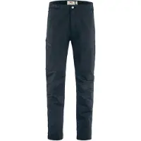 Fjällräven Abisko Hike Pants Bleu 44 / Long Homme