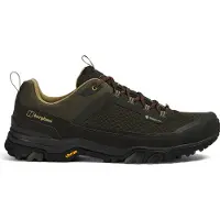 Berghaus Chaussures de randonnée Ground Attack Active Gtx