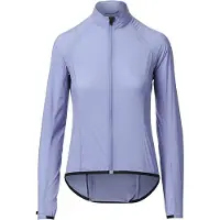 Giro Chrono Expert Wind Jacket Violet L Femme
