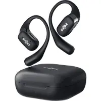 Shokz OpenFit Noir