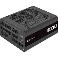 Corsair HX1000i unité d'alimentation d'énergie 1000 W 24-pin ATX ATX Noir