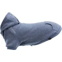 Trixie Sweat BE NORDIC Flensburg, M 45cm, bleu