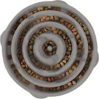 Outward Hound Anti-glouton Fun Feeder L