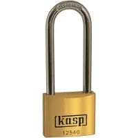Kasp Cadenas K12540L40A1
