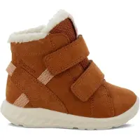 Ecco Bottes d'Hiver - Q. 1 Lite Infant - Tex - Sierra - - 26 - Bottes d'Hiver
