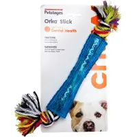 Petstages Orka Stick pour chien