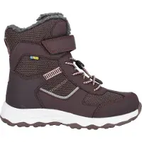 ZigZag Bottes 'Balful' bleu / jaune / gris / rose / lie de vin / noir